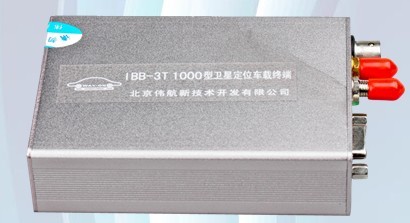 GPS/GPRS (IBB-3T 1000型)車載終端
