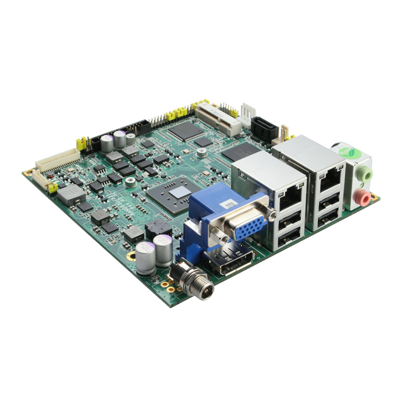 Nano-ITX SBC 主板