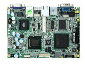 SBC84832嵌入式主板