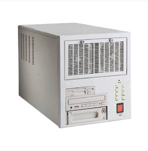 小型盒式機箱