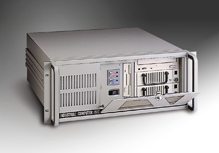 研華工控機IPC-610