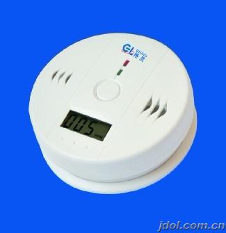博達創(chuàng)電子家用一氧化碳報警器優(yōu)質(zhì)廠家