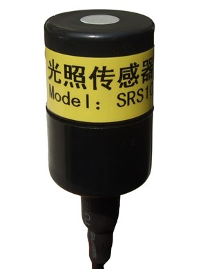 光照傳感器