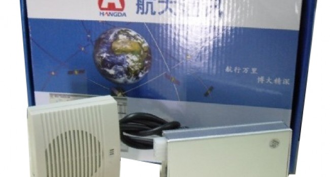 公交車(chē)GPS報(bào)站系統(tǒng)
