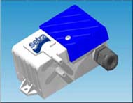setra 經濟型微壓差變送器266