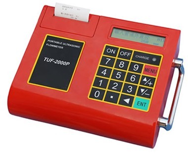 便攜式超聲波流量計RH-TUF-2000P 