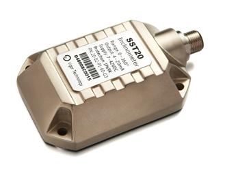 SST20低成本傾角傳感器
