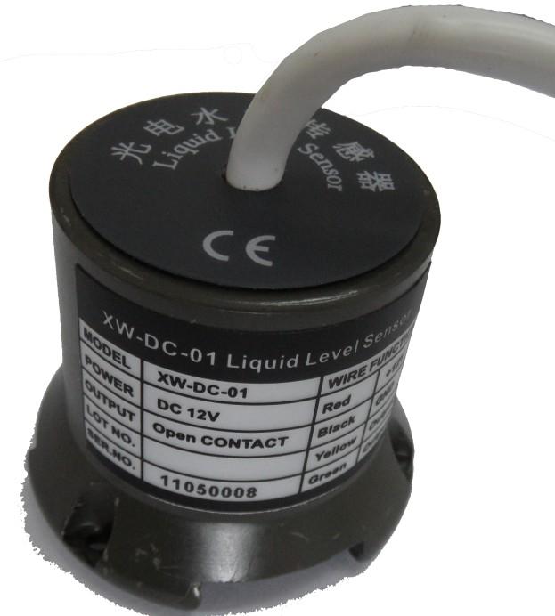 點式漏液傳感器