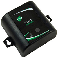 XBee&reg;傳感器