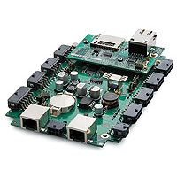SBC BL4S200系列