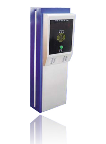 出入口控制系統 SP-C02