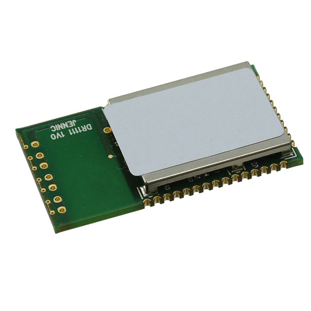 Zigbee無線模塊JN516X系列