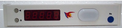 五位數(shù)字標簽