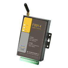 F8914 ZigBee 數(shù)傳終端