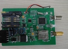 gps+gprs SIM300W+sirf stariii 回傳經緯度TCPIP、學習開發板