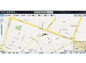 GPS監(jiān)控系統(tǒng)/跟蹤系統(tǒng)/GPS定位平臺/調(diào)度管理平臺/查車系統(tǒng)