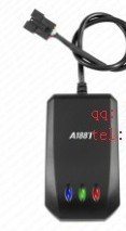 摩托電動(dòng)機(jī)車(chē)防盜器 GPS定位器