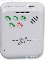 北斗星E007 個人/手持 gps定位 車載防盜器