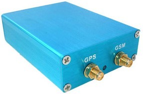 定位之星 GPS Tracker 高靈敏度