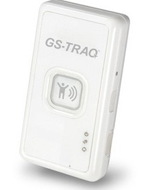 守護(hù)雪天使TR-203A GPS追蹤器 定位器