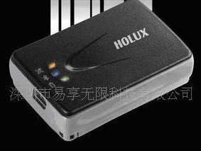 藍牙GPS模塊適配器/HOLUX/M-1000/PDA配件/筆記本GPS配件