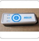 藍牙GPS模塊適配器/Holux/M-1200E//GPS軌跡記錄器data logger