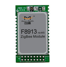 F8913嵌入式Zigbee模塊