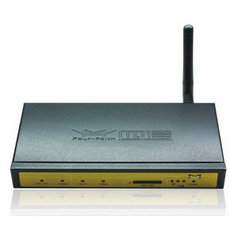 F3X25 2.5G/3G/4G路由器
