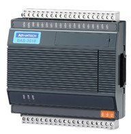 樓宇自動系統-BACNet MS/TP 遠程輸入/輸出模塊