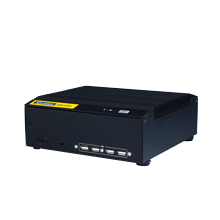 研華ARK-6300系列：Mini-ITX系列無風(fēng)扇嵌入式工控機