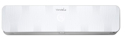 2匹凡帝羅全直流變頻掛機KFR-50GW/BP3DN1Y-CD+(2)