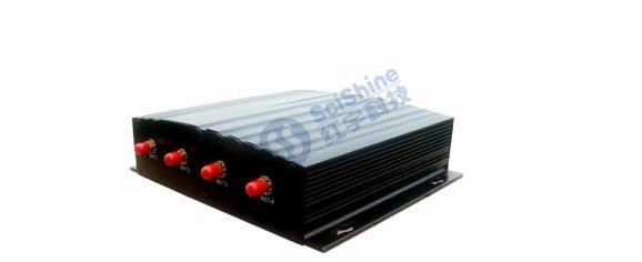 SRR1400ERS超高頻四通道讀寫器