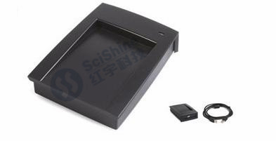 SRR4100U-2.45G桌面讀寫器