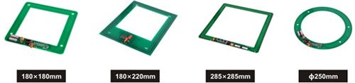 PCB天線