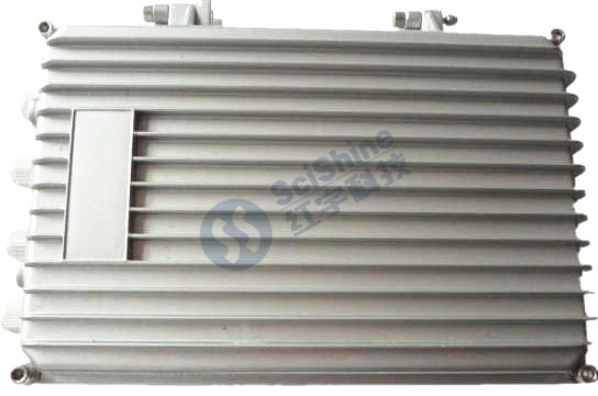 SRR4201ER-2.45G有源讀寫器
