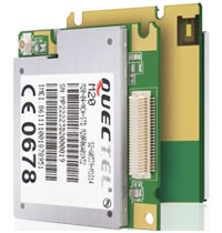 GSM/GPRS模塊-M20