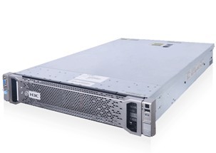 H3C FlexServer R390機架式服務器