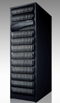 浪潮存儲AS8000——高效、高性能的虛擬化數據保護系統 