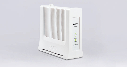 ADSL2+ Modem    FD880D