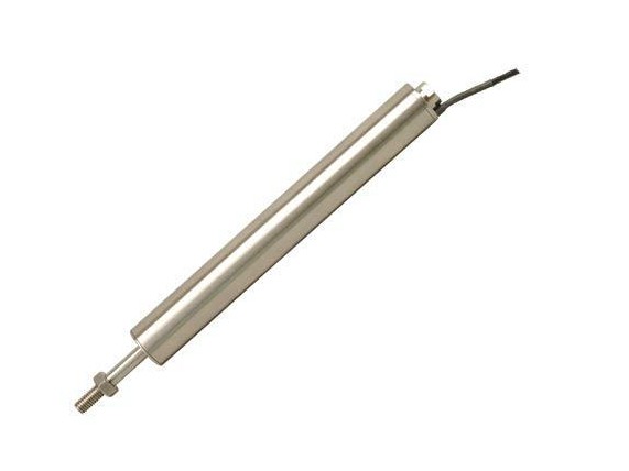美國omega位移傳感器|LD620/LD621長沖程位移傳感器