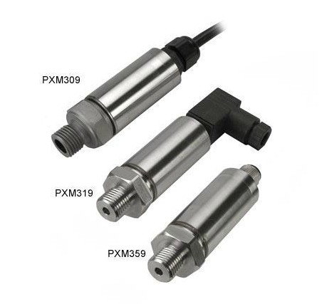 PXM309高精度壓力傳感器和變送器|美國omega壓力傳感器
