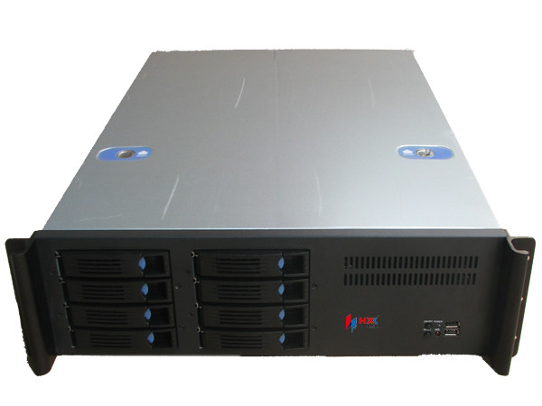 IPV6D1010屏D1網絡數字矩陣服務器