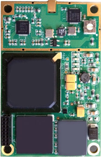 WGB12——精心為授時應用打造 