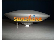 北斗測量天線 SUN-HY3S6F