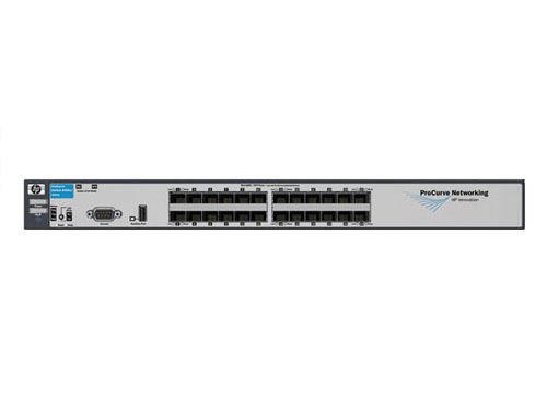 HP 6200yl交換機(jī)系列