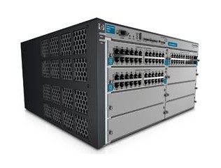 HP 4200vl交換機系列
