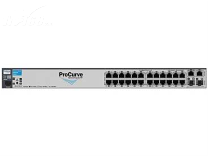 HP 2610交換機系列