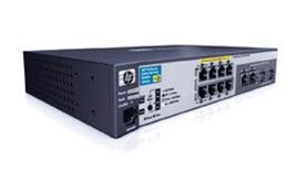HP 2915交換機系列