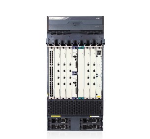 H3C SR6600-X云業務匯聚路由器