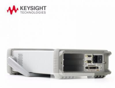 是德科技keysight（原安捷倫）34970A數(shù)據(jù)采集 / 數(shù)據(jù)記錄儀開關(guān)單元
